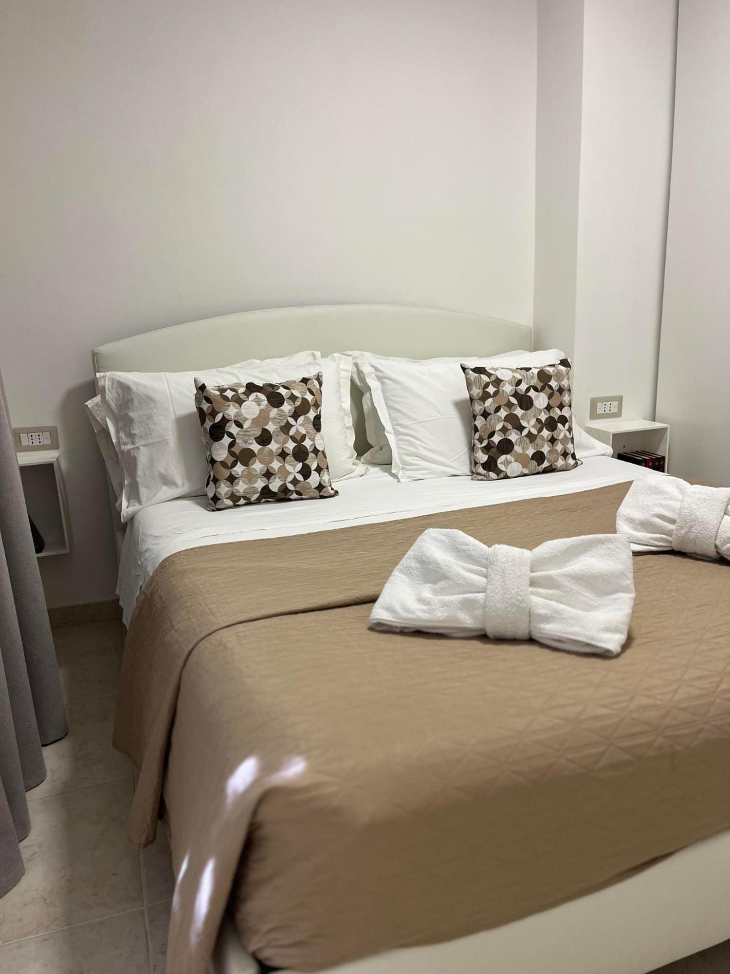 Viestemare Resort & Spa Экстерьер фото