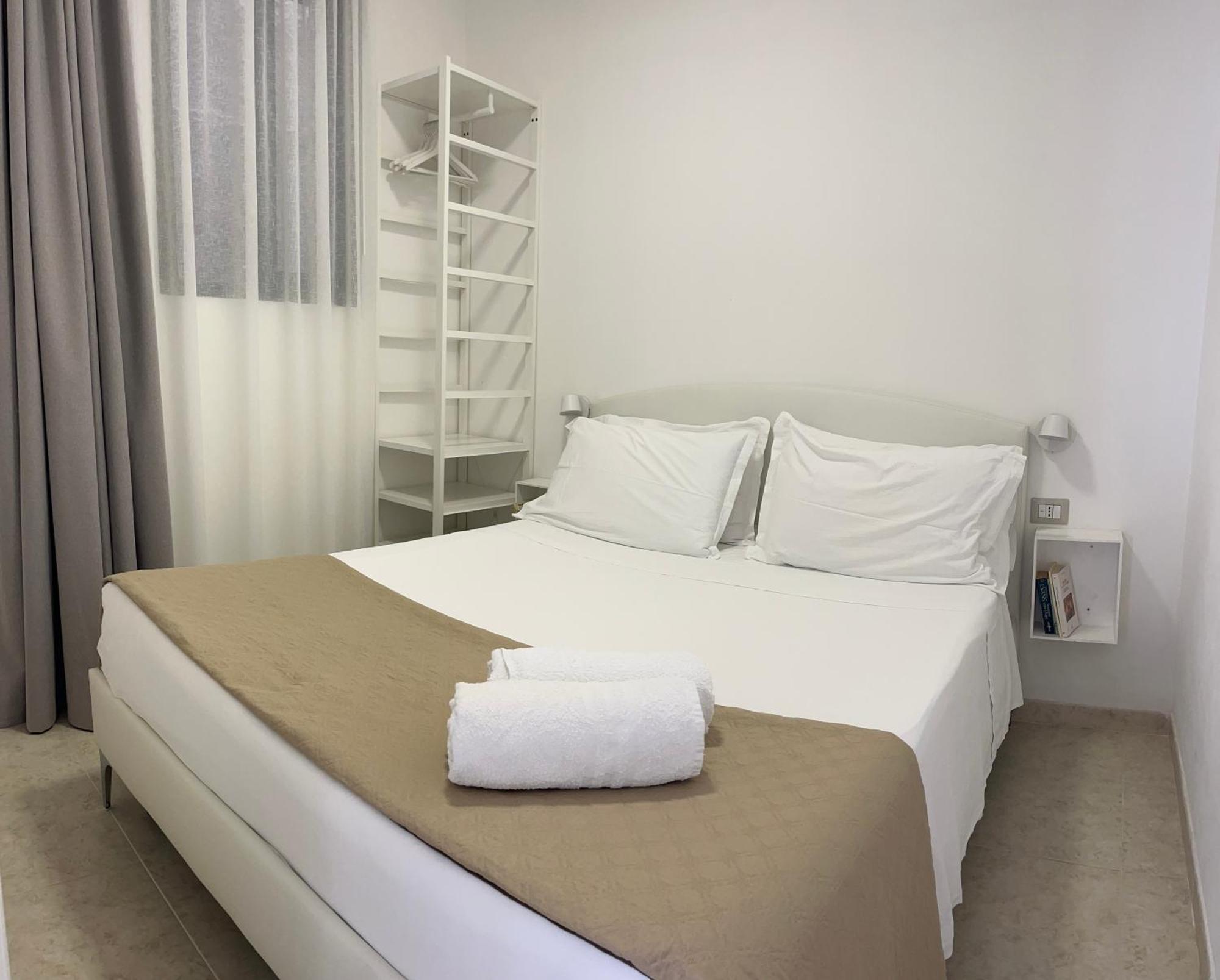 Viestemare Resort & Spa Экстерьер фото