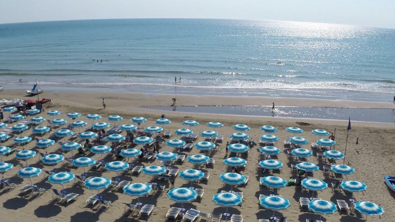 Viestemare Resort & Spa Экстерьер фото